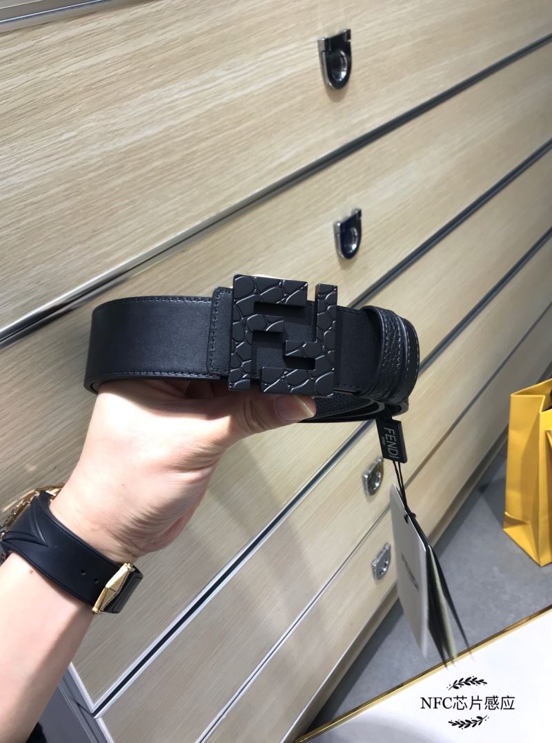 Fendi Belts